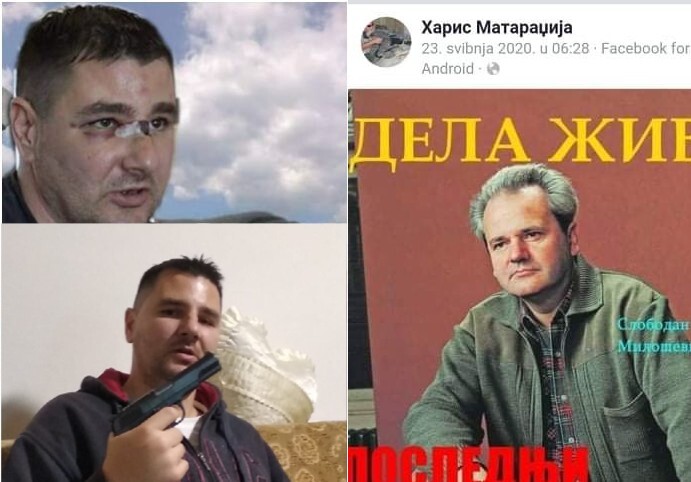 Haris Mataradzija