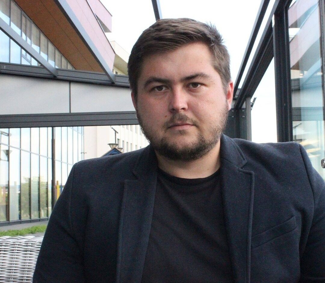 Haris Silajdzic 1