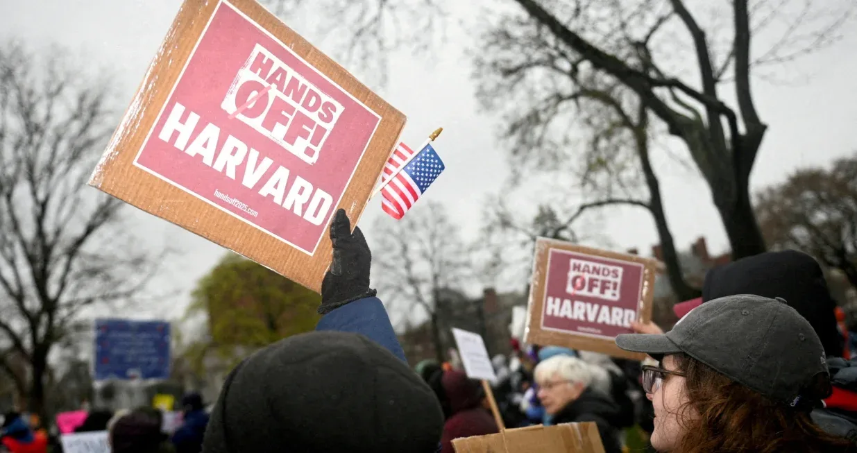 Harvard