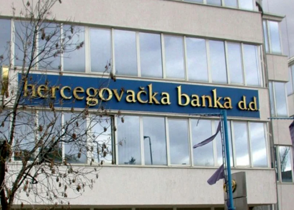Hercegovacka banka