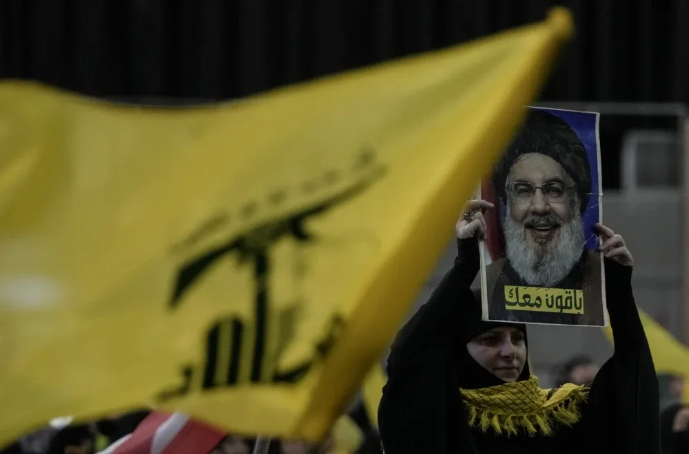 Hezbollah