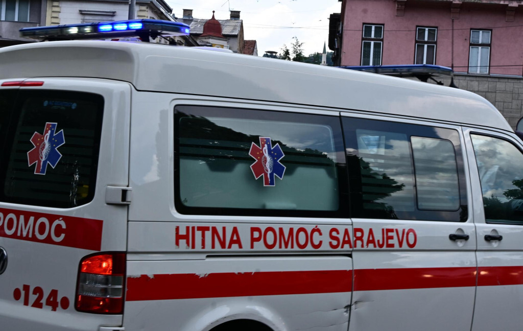 Hitna pomoc