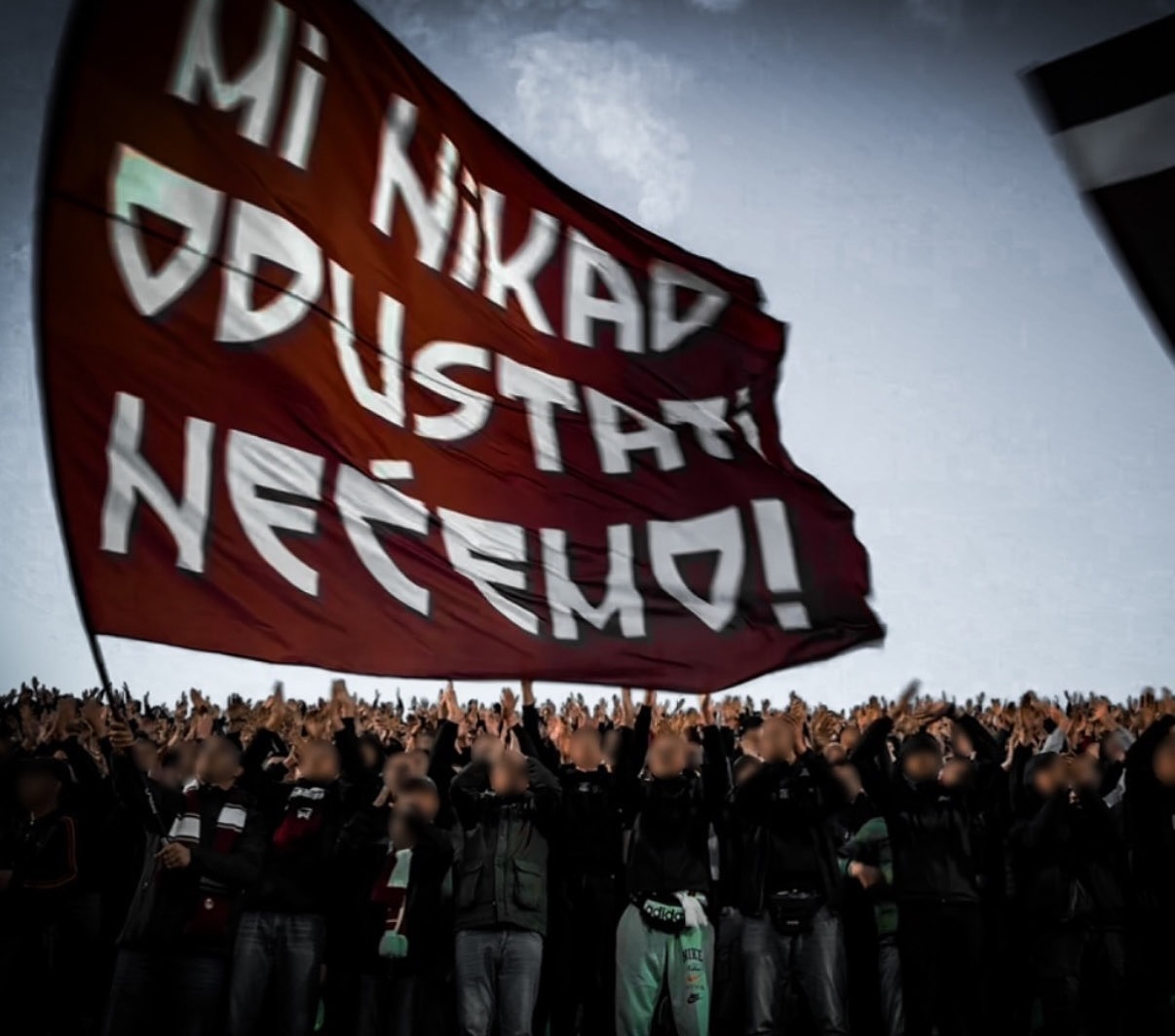 Horde zla fk sarajevo