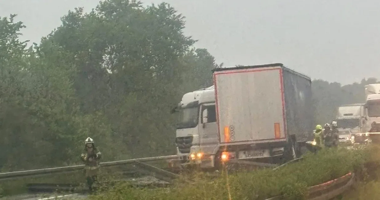 Hrvatska nesreća 0505