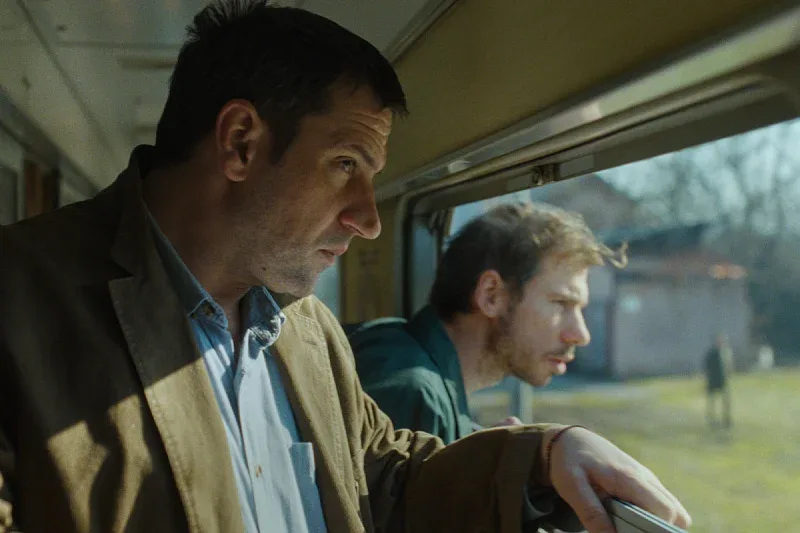 Hrvatski film o ratnom zlocinu u Bi H Čovjek koji nije mogao šutjeti