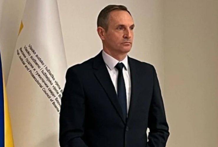 Hrvoje Cabrajic