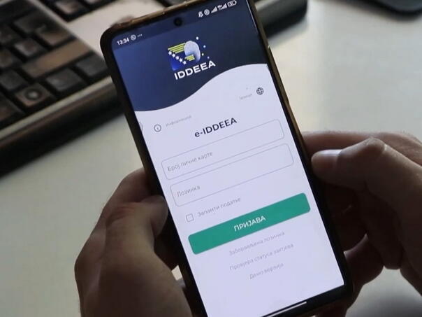 IDDEEA e-potpis elektronski potpis