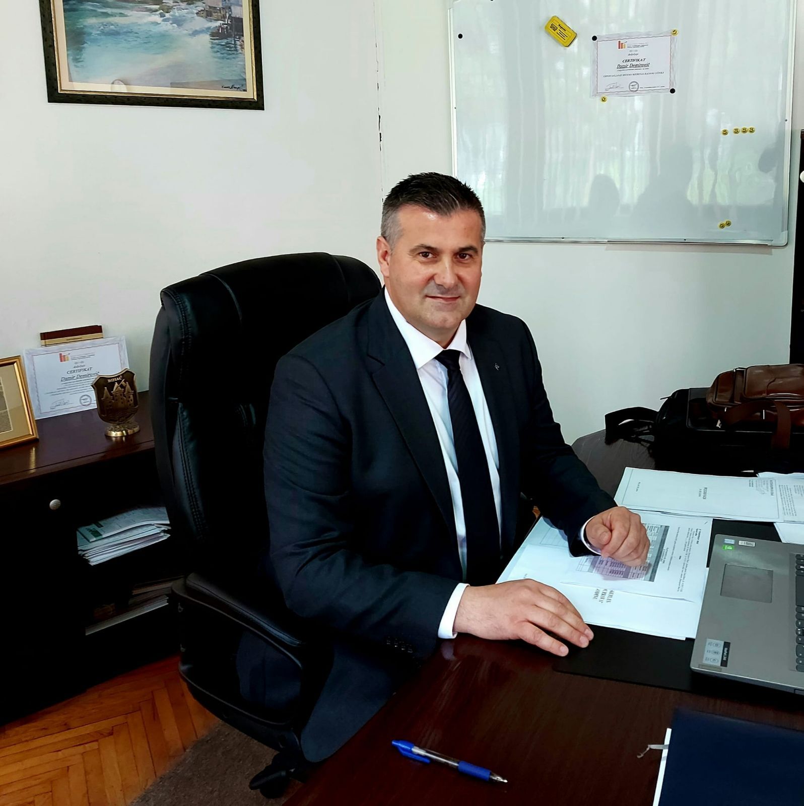 Damir Demirović