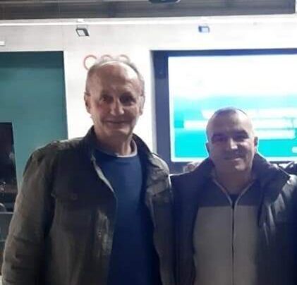 Bartula i Simovic