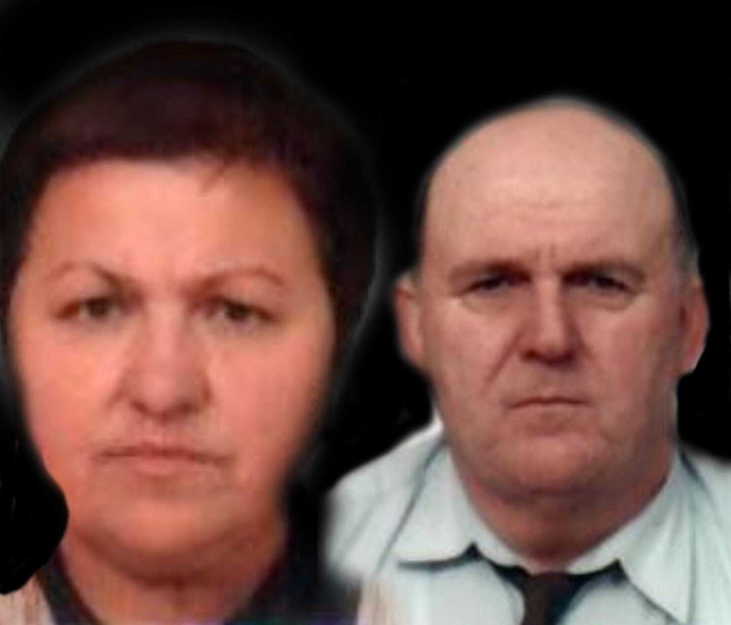 Jasminka Mahmutbegović Denis Sijamija