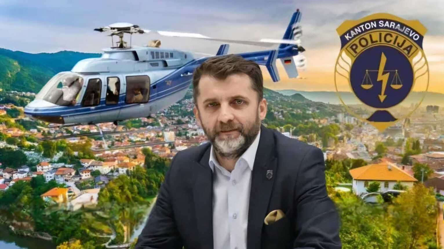 Admir katica