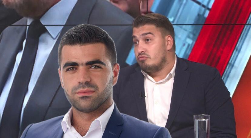 Kerim balic haris zahiragic