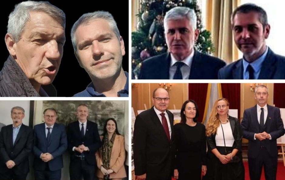preporod Sanjin Kodrić