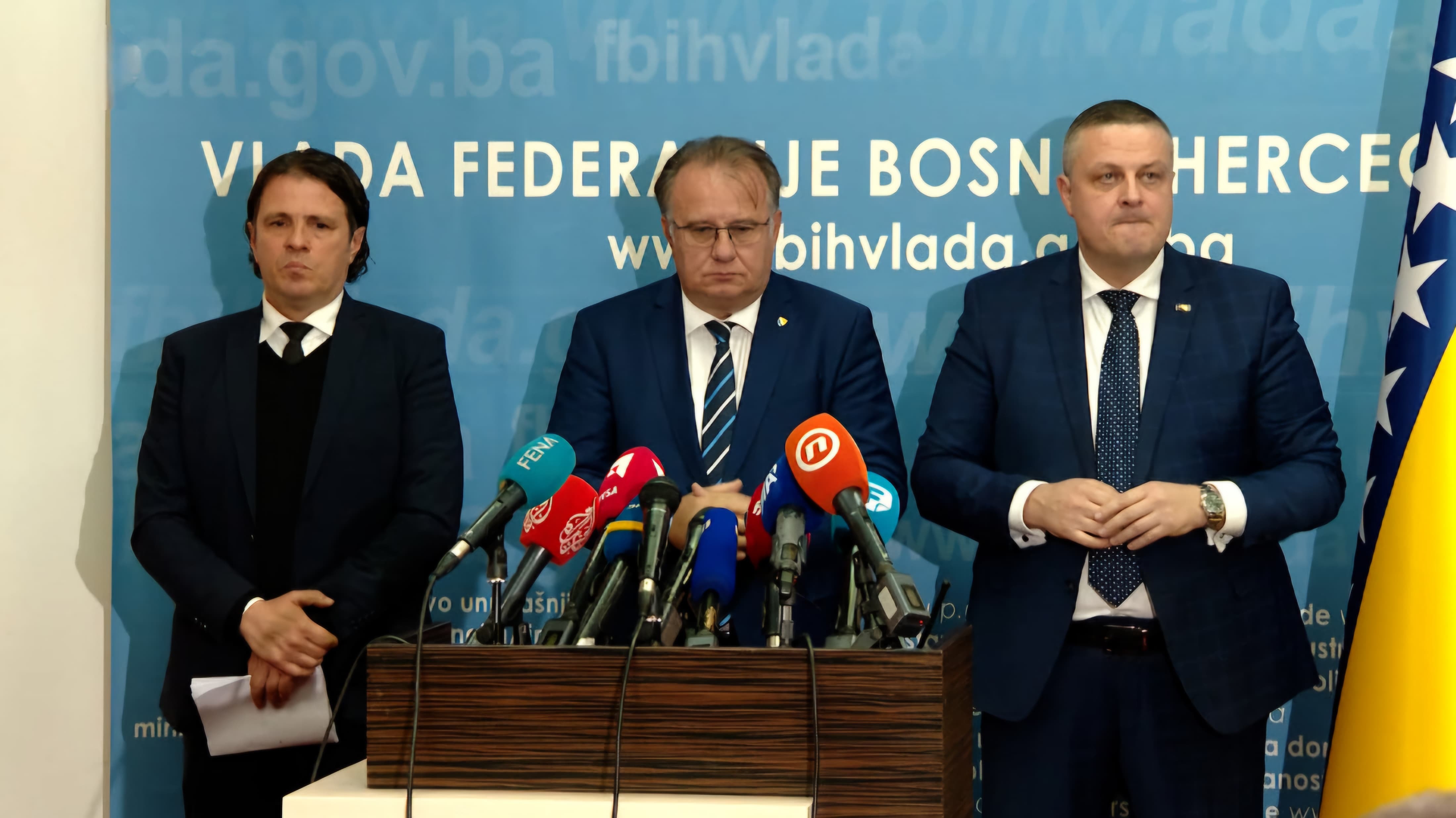 Nermin niksic vojin vlada fbih