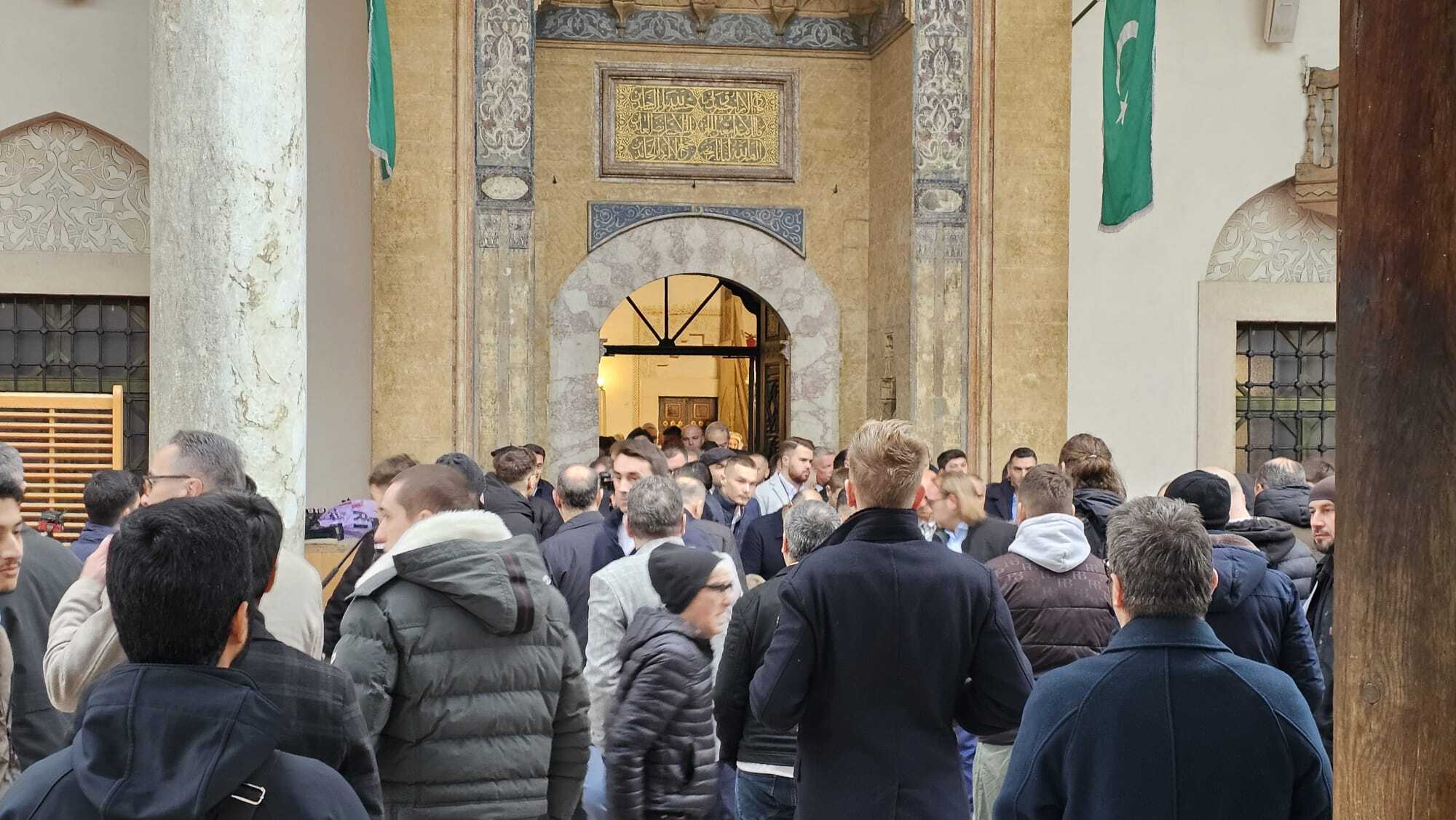 Bajram Sarajevo