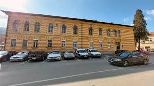 Općinski sud u Travniku