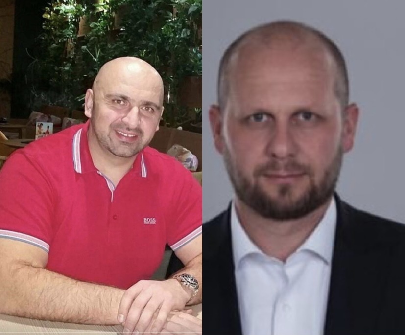 Okerić Jasmin Hajdarević