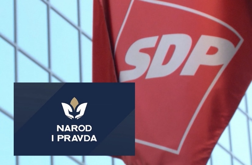 Nip sdp