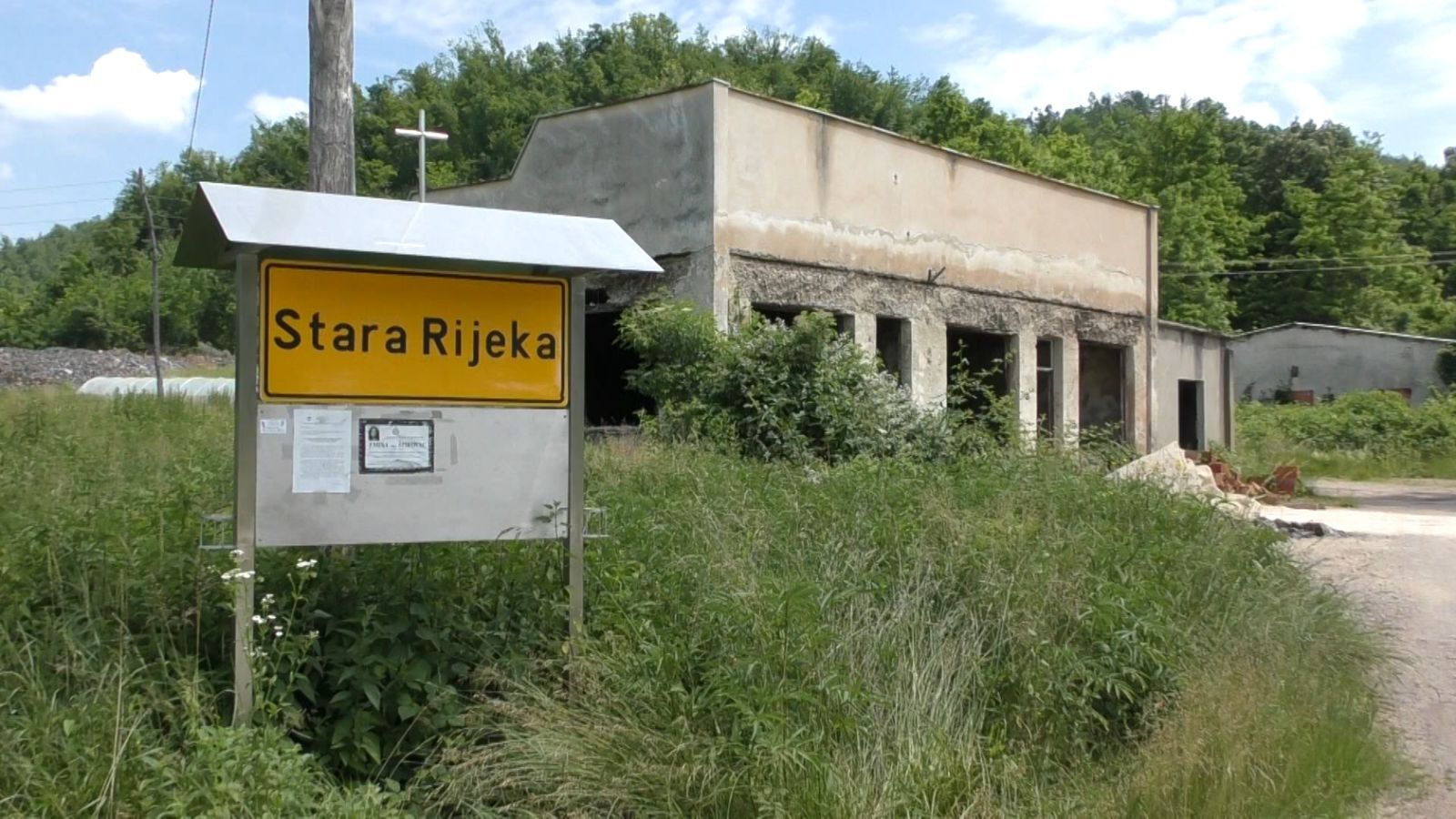 Stara Rijeka