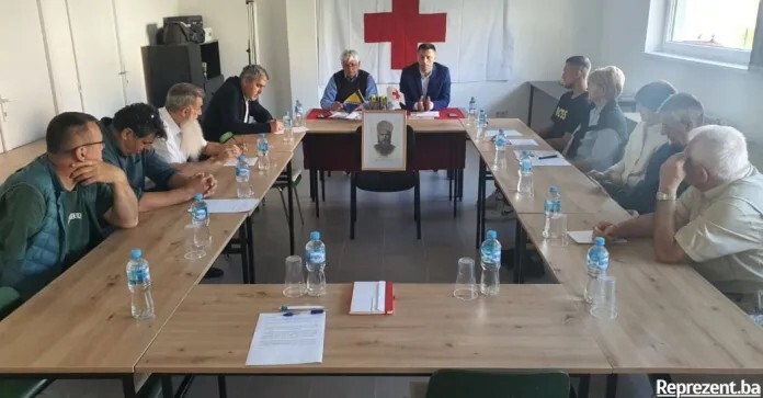 Okrugli stol o Hasanu ef. Rizviću
