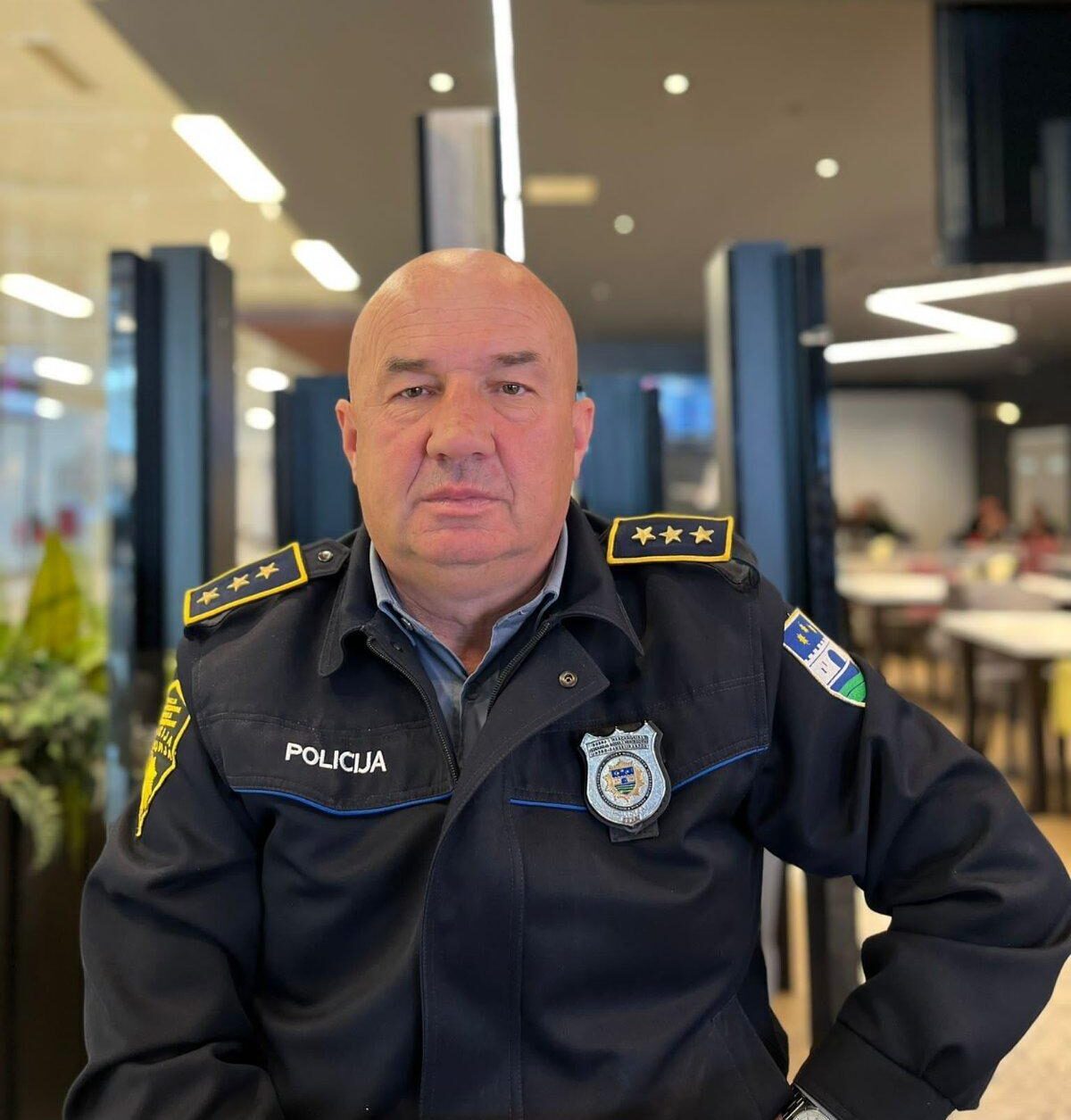 Said Ljubijankić: Proganjan od suspendiranog tužioca