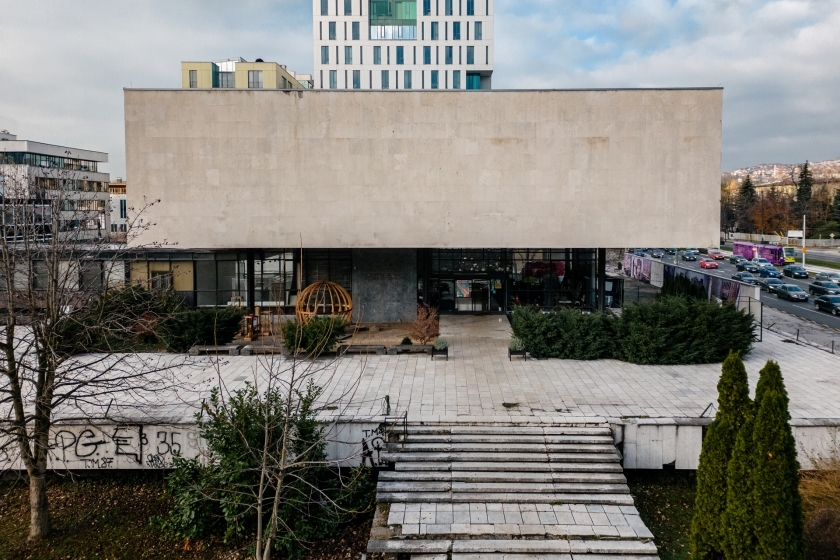 Historijski muzej BiH