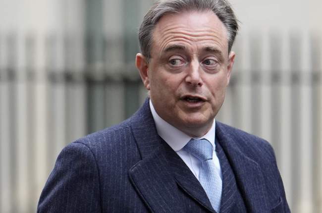 Bart De Wever