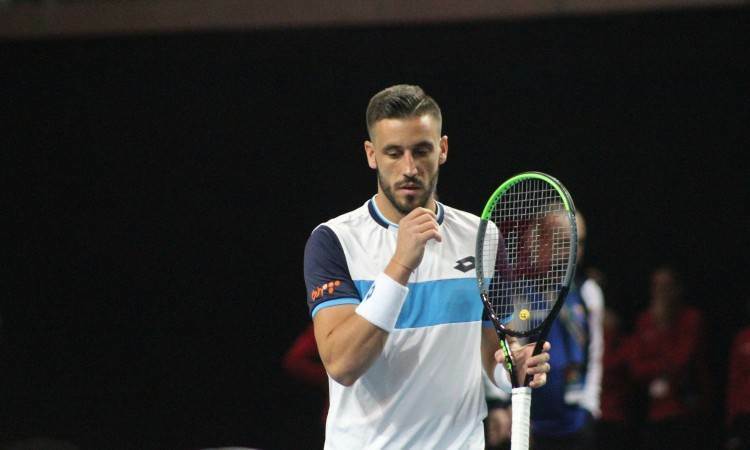 Damir Džumhur