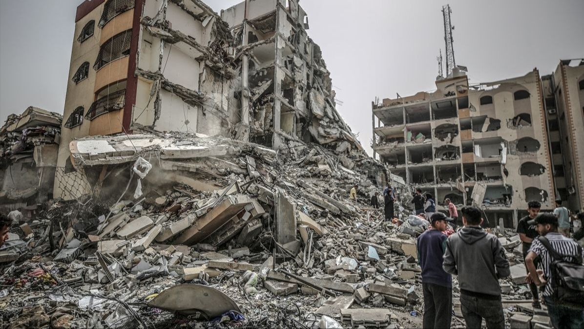 Gaza