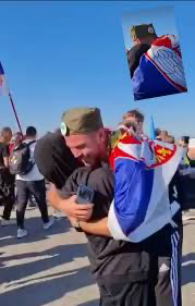 SRBIJA ŠAJKAČA HIDŽAB