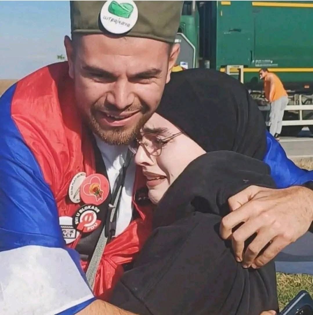 SRBIJA ŠAJKAČA HIDŽAB 1