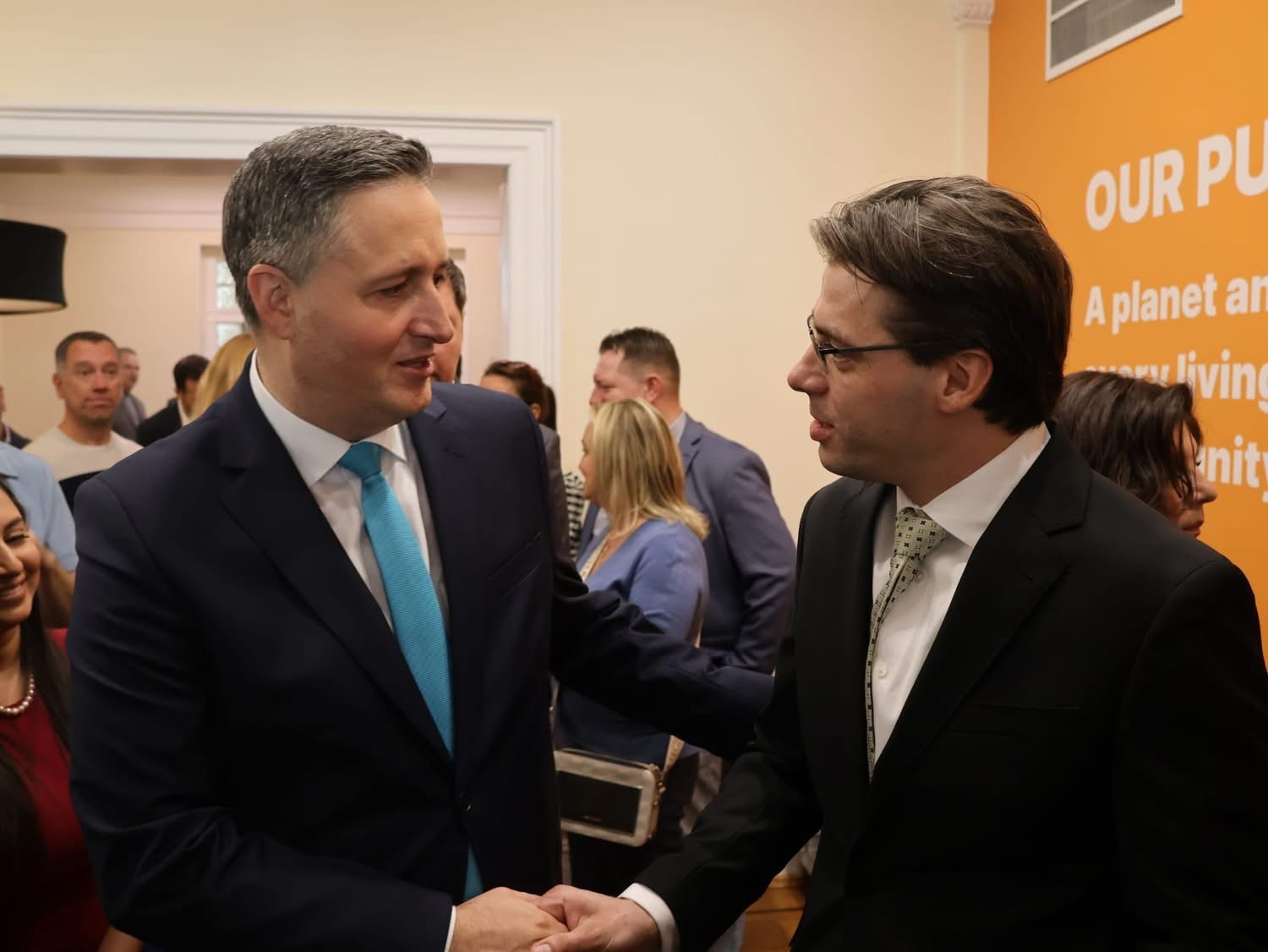 Denis Becirovic Maryland