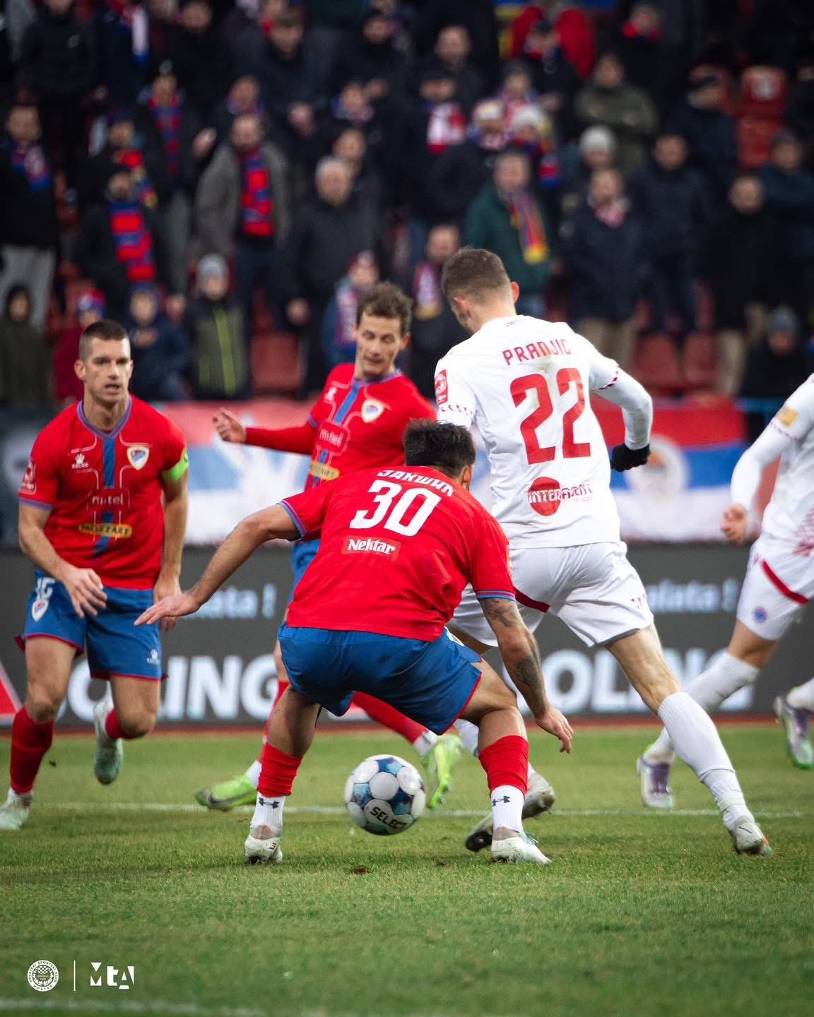 Hsk zrinjski i borac