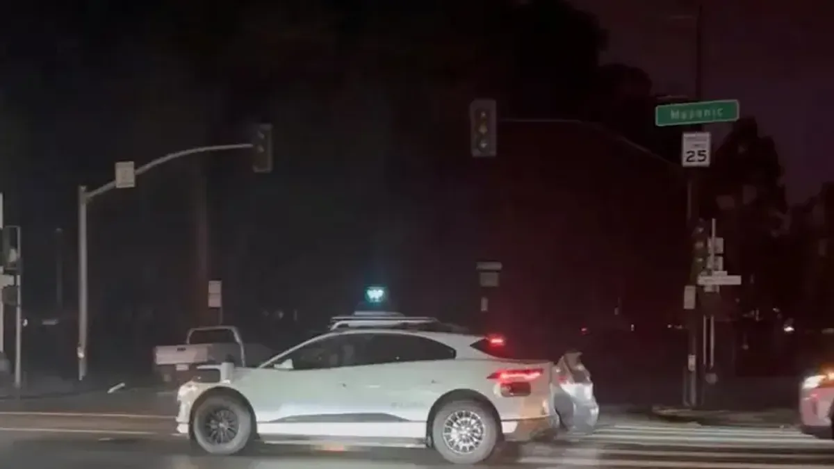 san francisco trafostanica