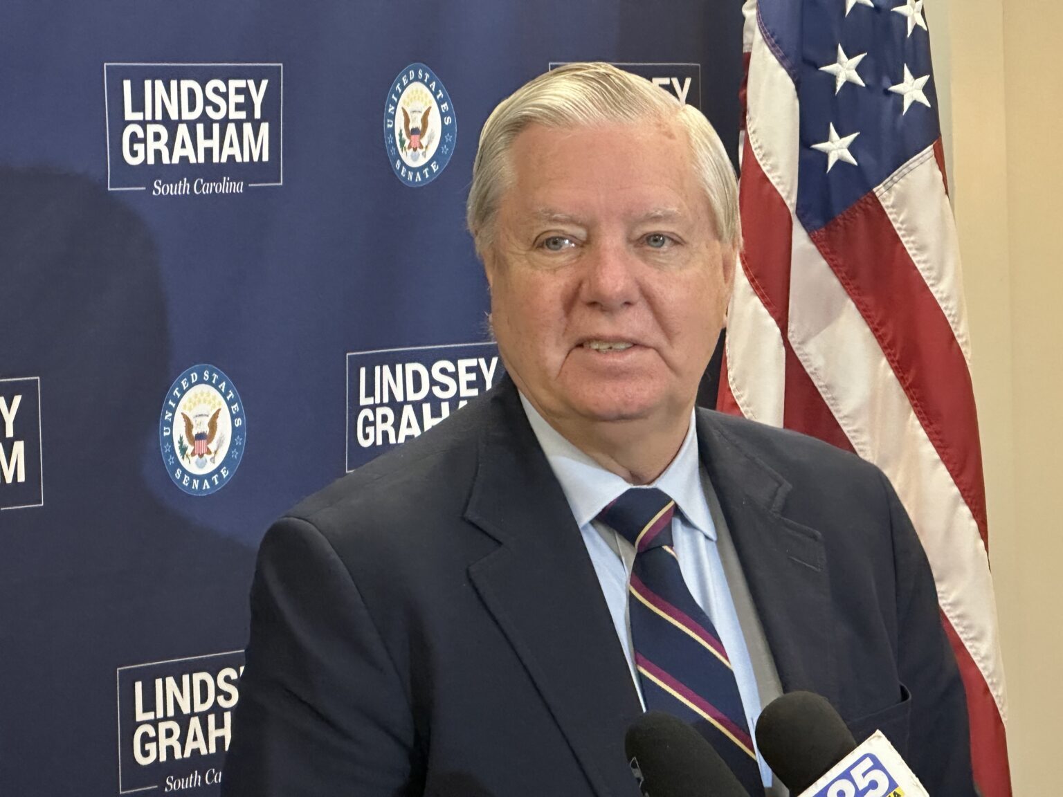 Lindsey Graham