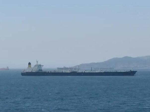 Tanker