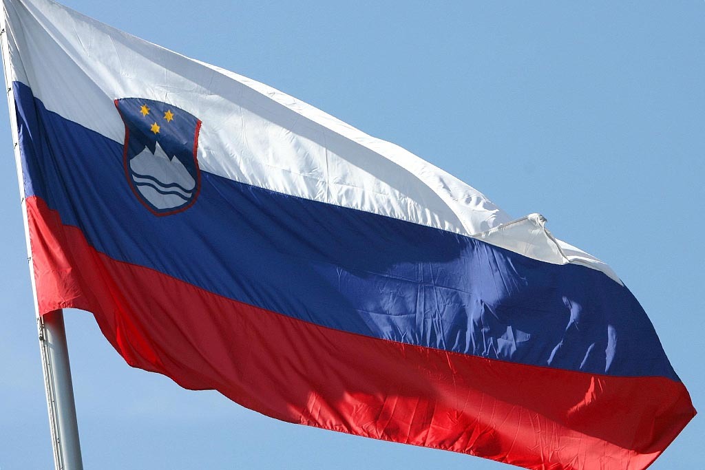 slovenija