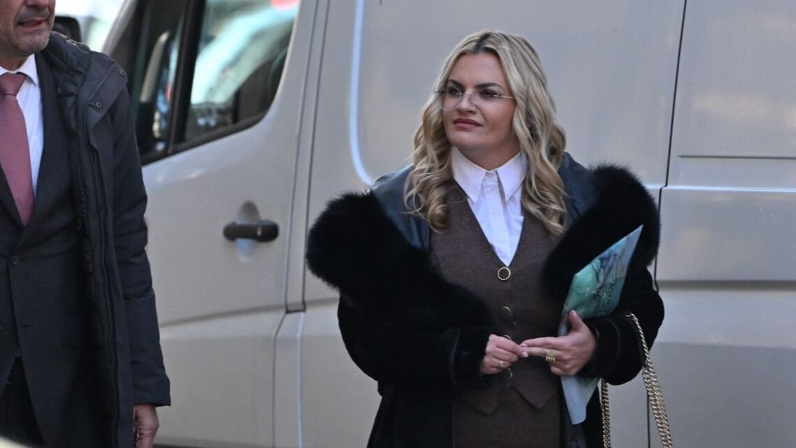 Arijana Huseinović-Ajanović