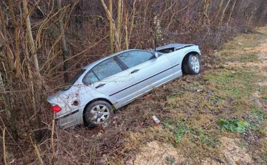 Široki brijeg nesreća