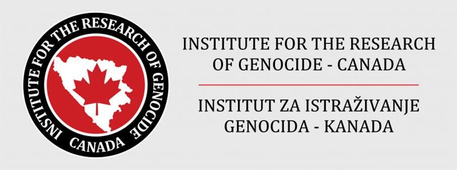 Institut za istraživanje genocida Kanada