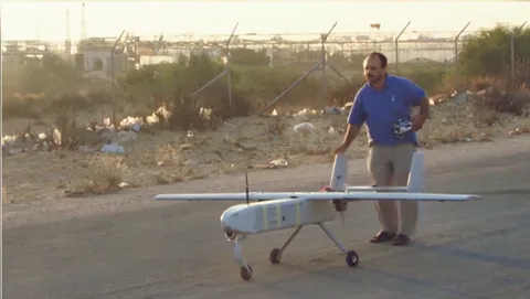 Tunis stručnjak/ aljazeera printscreen