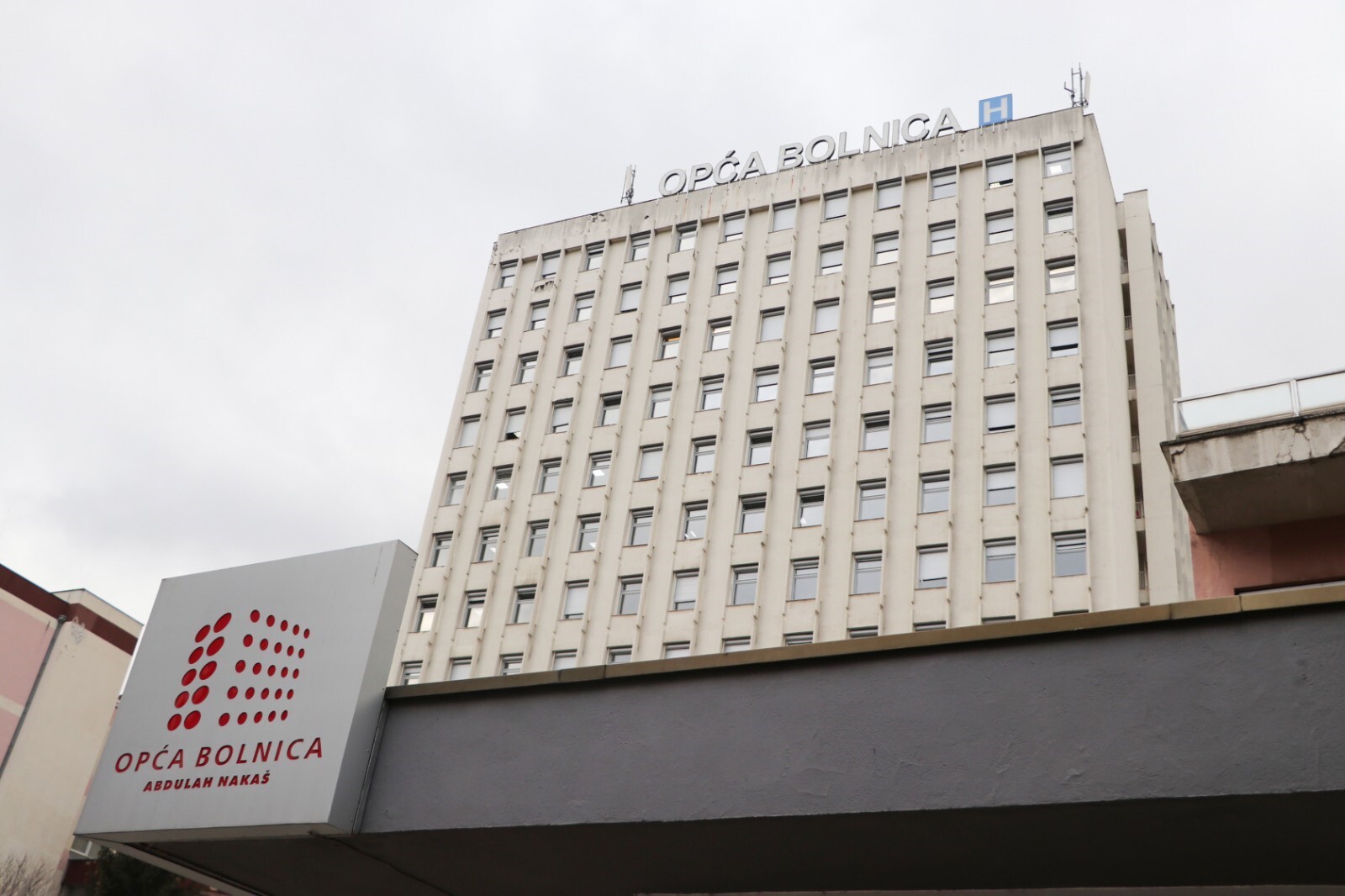 Opca bolnica