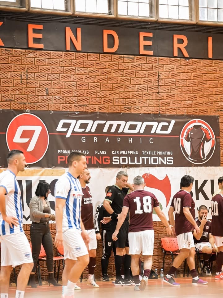 FK SAFAJEVO SKENDERIJA