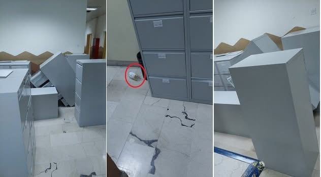 Sarajevo napad na medicinske sestre