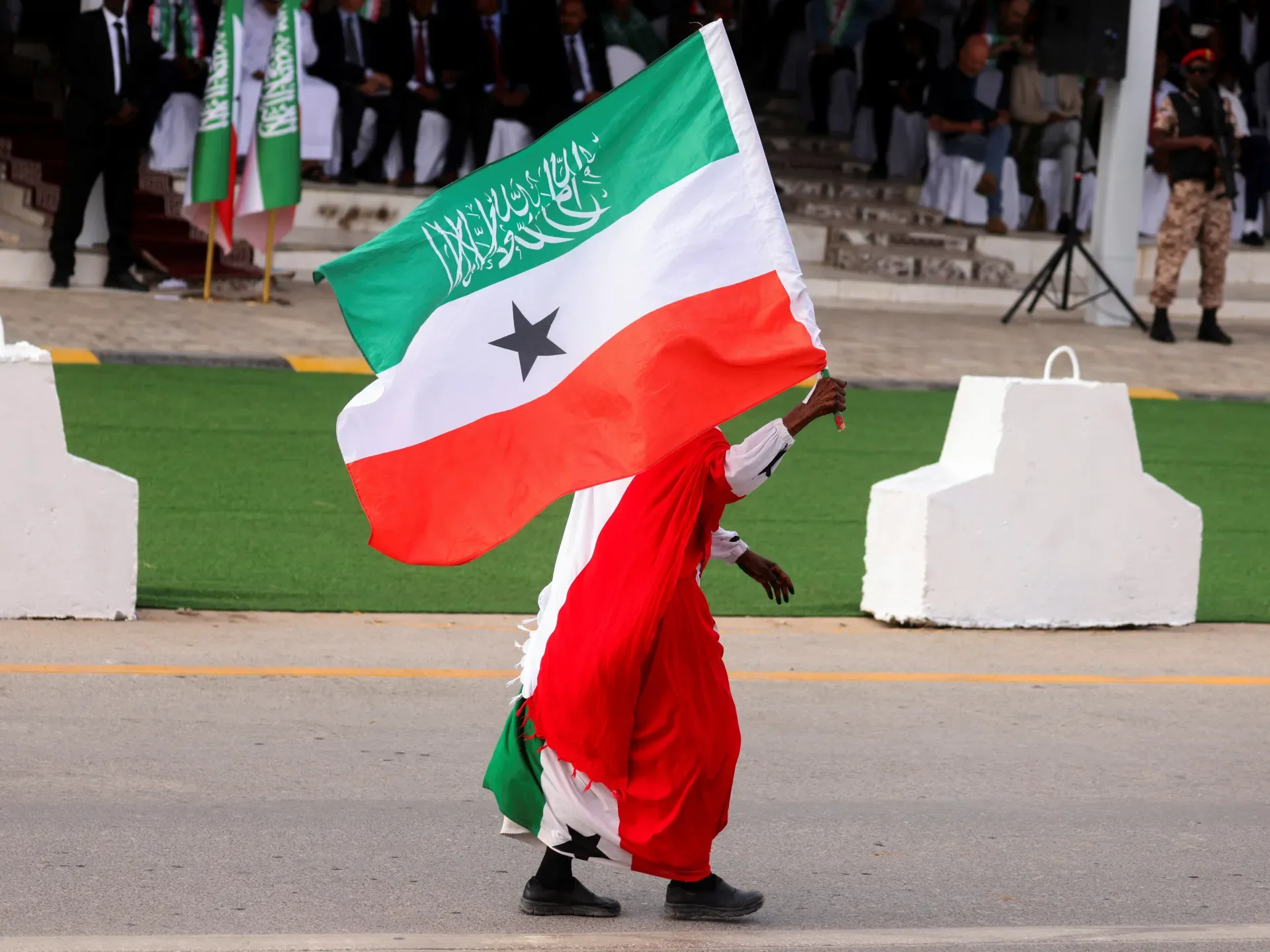 somaliland