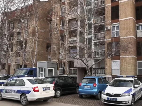 Kruševac ubistvo srbija