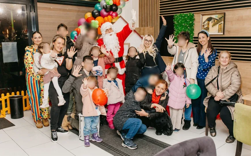 Dom Bjelave paketici