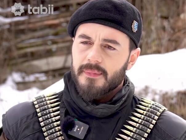 Ismail Ege Şaşmaz