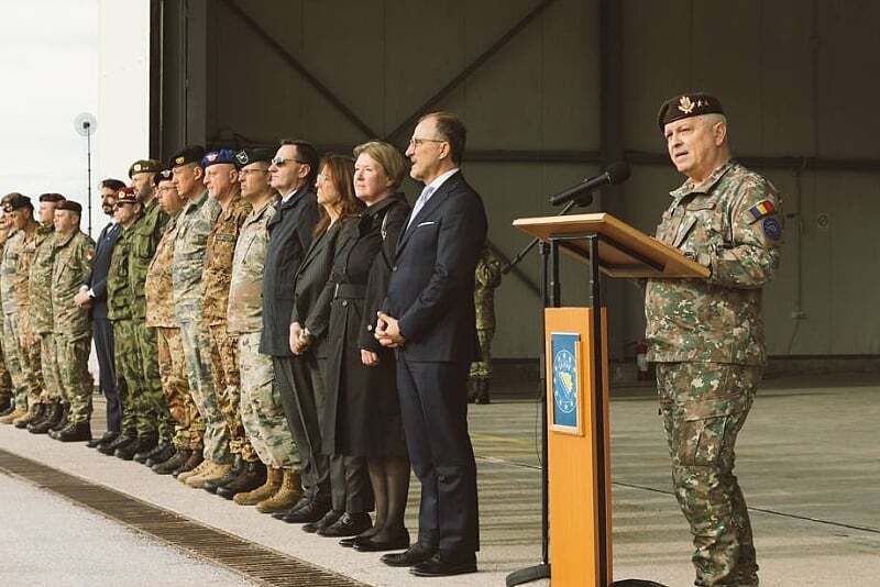 eufor