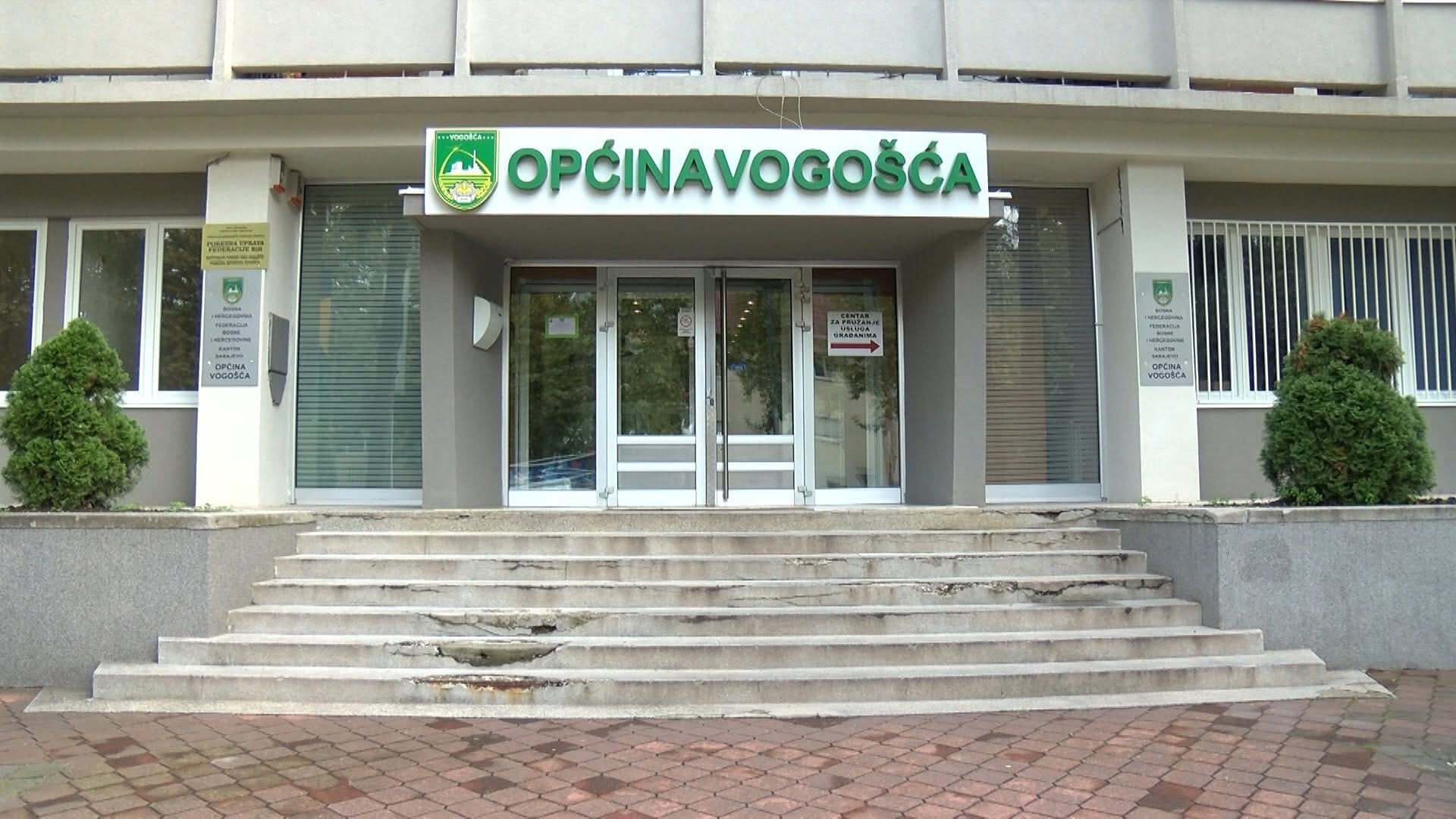 Opcina Vogosca
